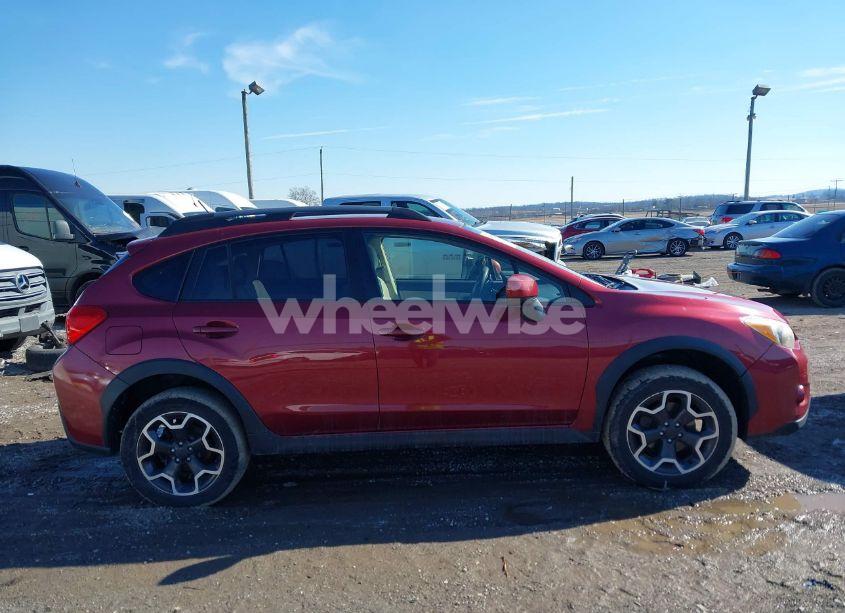 Photo 13 of 2014 Subaru Xv CROSSTREK 2.0I PREMIUM (VIN JF2GPACC4E8306974)