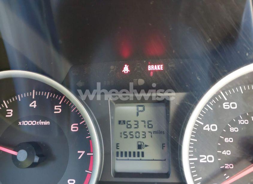 Photo 15 of 2014 Subaru Xv CROSSTREK 2.0I PREMIUM (VIN JF2GPACC4E8306974)