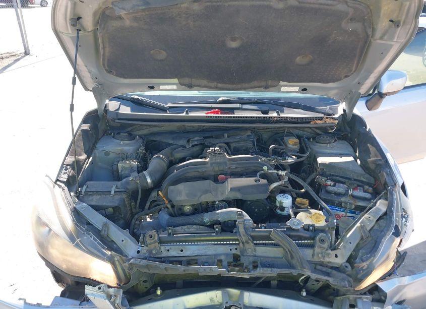 Photo 10 of 2014 Subaru Xv CROSSTREK 2.0I PREMIUM (VIN JF2GPACC4E9303809)