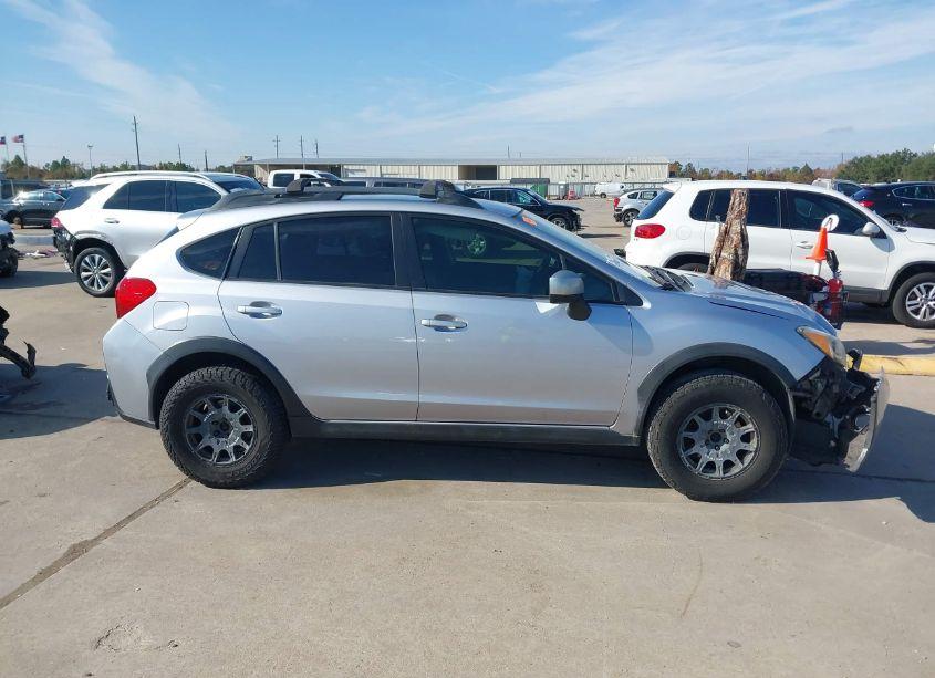 Photo 13 of 2014 Subaru Xv CROSSTREK 2.0I PREMIUM (VIN JF2GPACC4E9303809)