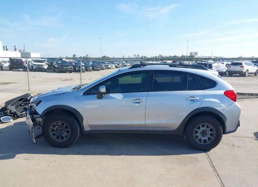 Photo 14 of 2014 Subaru Xv CROSSTREK 2.0I PREMIUM (VIN JF2GPACC4E9303809)