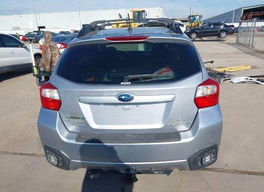 Photo 16 of 2014 Subaru Xv CROSSTREK 2.0I PREMIUM (VIN JF2GPACC4E9303809)