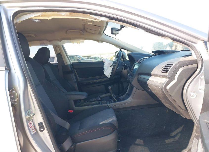 Photo 5 of 2014 Subaru Xv CROSSTREK 2.0I PREMIUM (VIN JF2GPACC4E9303809)