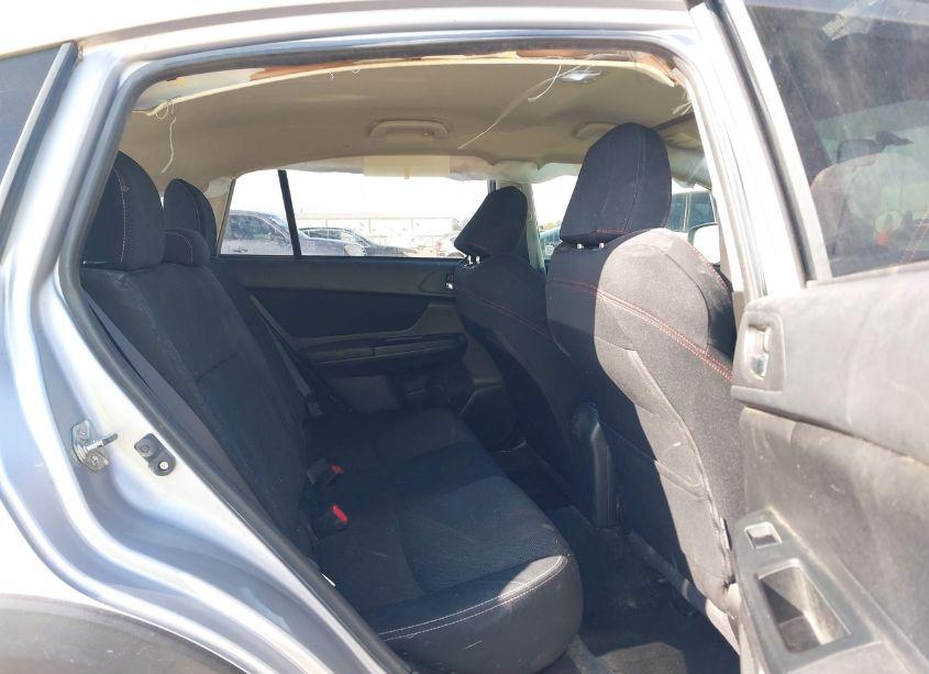 Photo 8 of 2014 Subaru Xv CROSSTREK 2.0I PREMIUM (VIN JF2GPACC4E9303809)