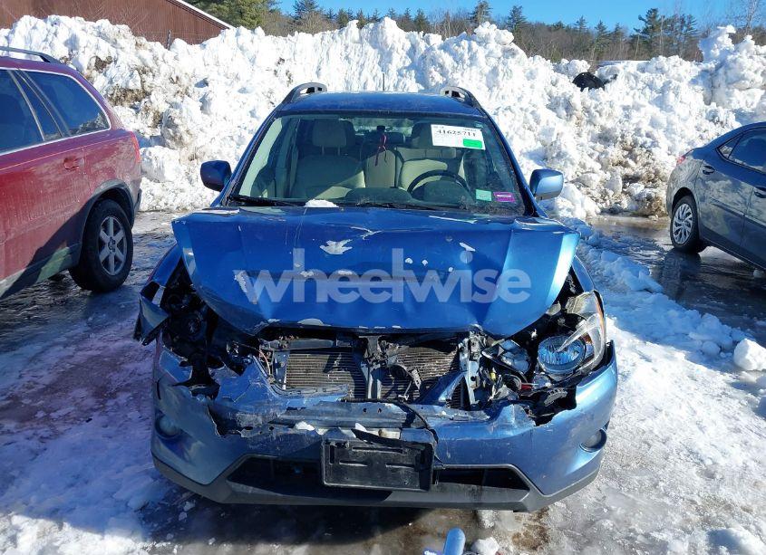 Photo 12 of 2014 Subaru Xv CROSSTREK 2.0I PREMIUM (VIN JF2GPACC4E9317838)