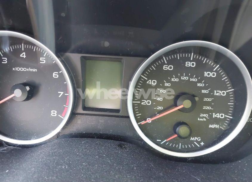 Photo 15 of 2014 Subaru Xv CROSSTREK 2.0I PREMIUM (VIN JF2GPACC4E9317838)