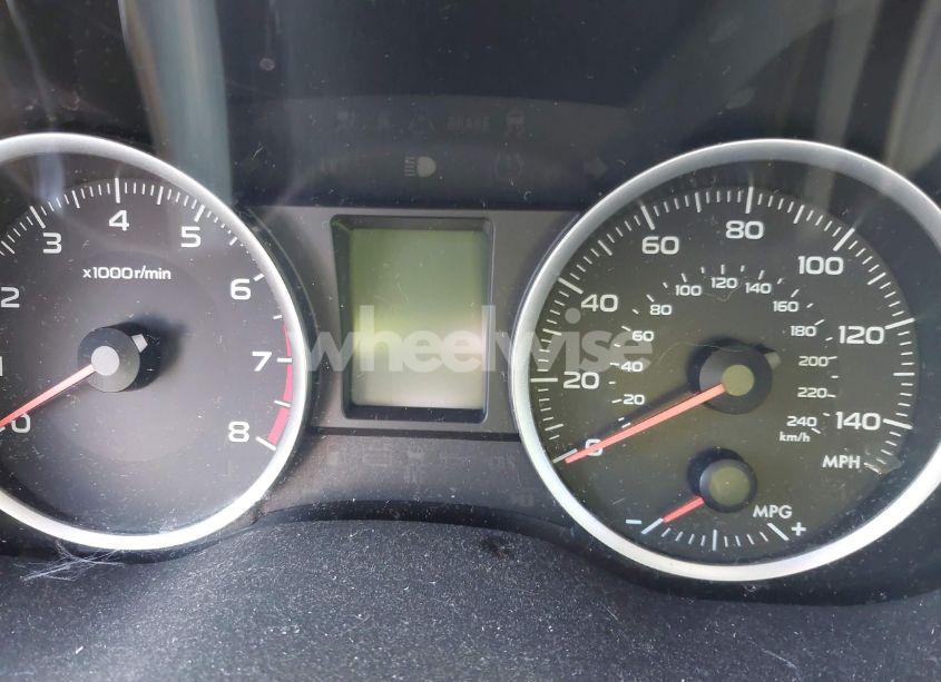 Photo 7 of 2014 Subaru Xv CROSSTREK 2.0I PREMIUM (VIN JF2GPACC4E9317838)