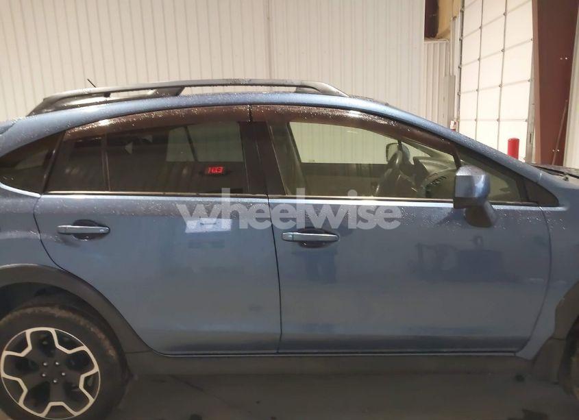 Photo 13 of 2014 Subaru Xv CROSSTREK 2.0I PREMIUM (VIN JF2GPACC4EH200993)