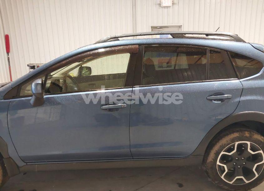 Photo 14 of 2014 Subaru Xv CROSSTREK 2.0I PREMIUM (VIN JF2GPACC4EH200993)