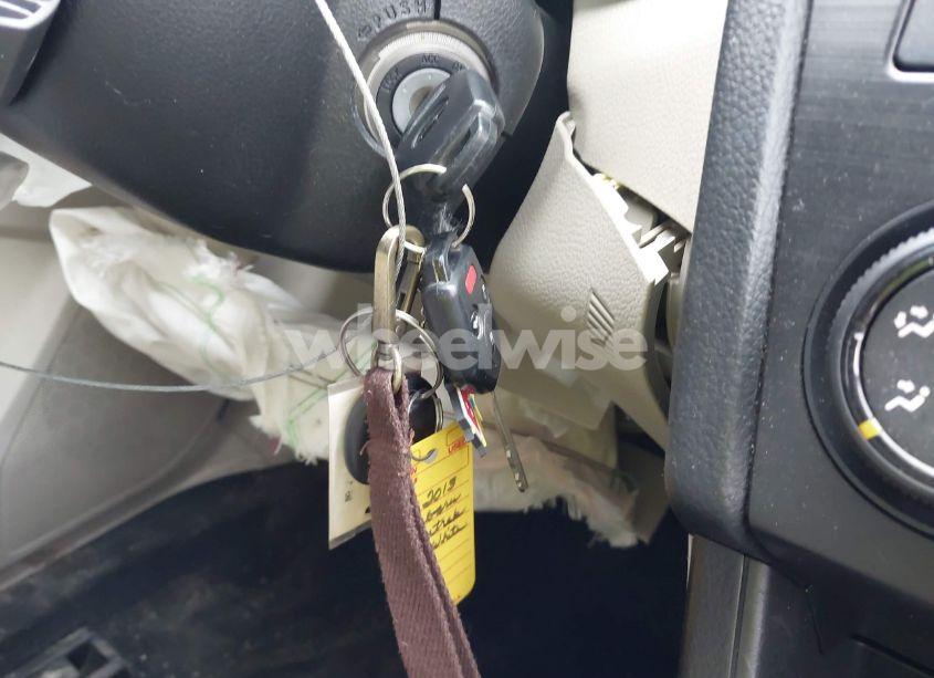 Photo 11 of 2013 Subaru Xv CROSSTREK 2.0I PREMIUM (VIN JF2GPACC5D2217013)