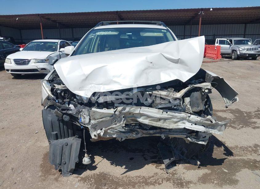 Photo 12 of 2013 Subaru Xv CROSSTREK 2.0I PREMIUM (VIN JF2GPACC5D2217013)