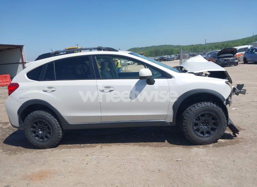 Photo 13 of 2013 Subaru Xv CROSSTREK 2.0I PREMIUM (VIN JF2GPACC5D2217013)