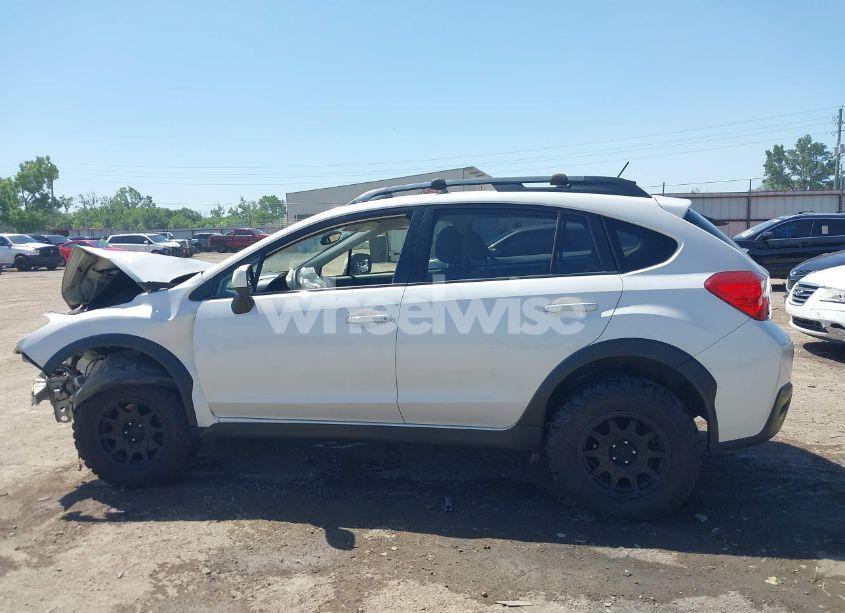 Photo 14 of 2013 Subaru Xv CROSSTREK 2.0I PREMIUM (VIN JF2GPACC5D2217013)