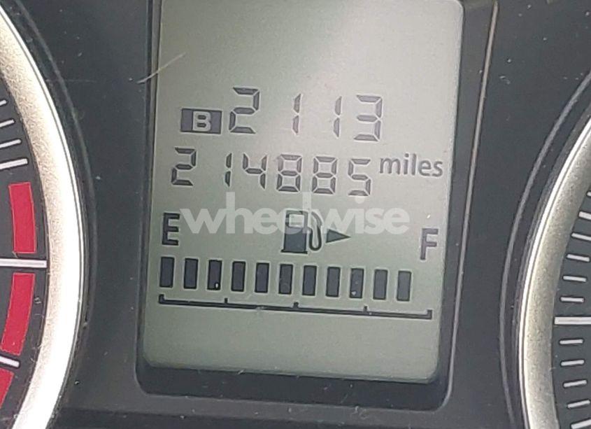 Photo 15 of 2013 Subaru Xv CROSSTREK 2.0I PREMIUM (VIN JF2GPACC5D2217013)