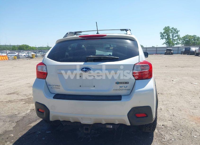 Photo 16 of 2013 Subaru Xv CROSSTREK 2.0I PREMIUM (VIN JF2GPACC5D2217013)