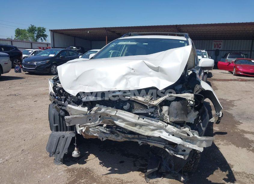 Photo 6 of 2013 Subaru Xv CROSSTREK 2.0I PREMIUM (VIN JF2GPACC5D2217013)