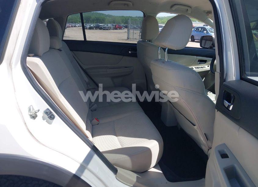 Photo 8 of 2013 Subaru Xv CROSSTREK 2.0I PREMIUM (VIN JF2GPACC5D2217013)