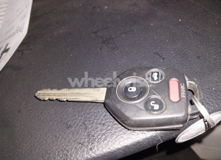 Photo 11 of 2014 Subaru Xv CROSSTREK 2.0I PREMIUM (VIN JF2GPACC5E8226034)