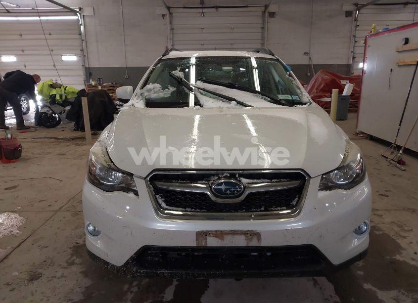 Photo 12 of 2014 Subaru Xv CROSSTREK 2.0I PREMIUM (VIN JF2GPACC5E8226034)