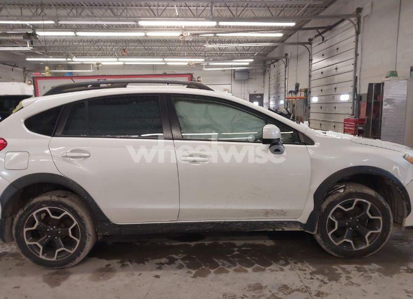 Photo 13 of 2014 Subaru Xv CROSSTREK 2.0I PREMIUM (VIN JF2GPACC5E8226034)
