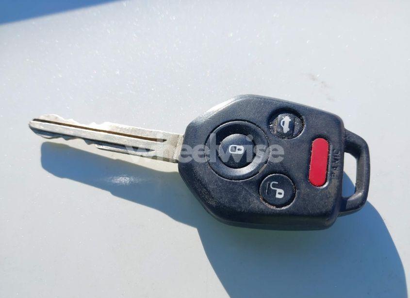 Photo 11 of 2014 Subaru Xv CROSSTREK 2.0I PREMIUM (VIN JF2GPACC5E8252049)