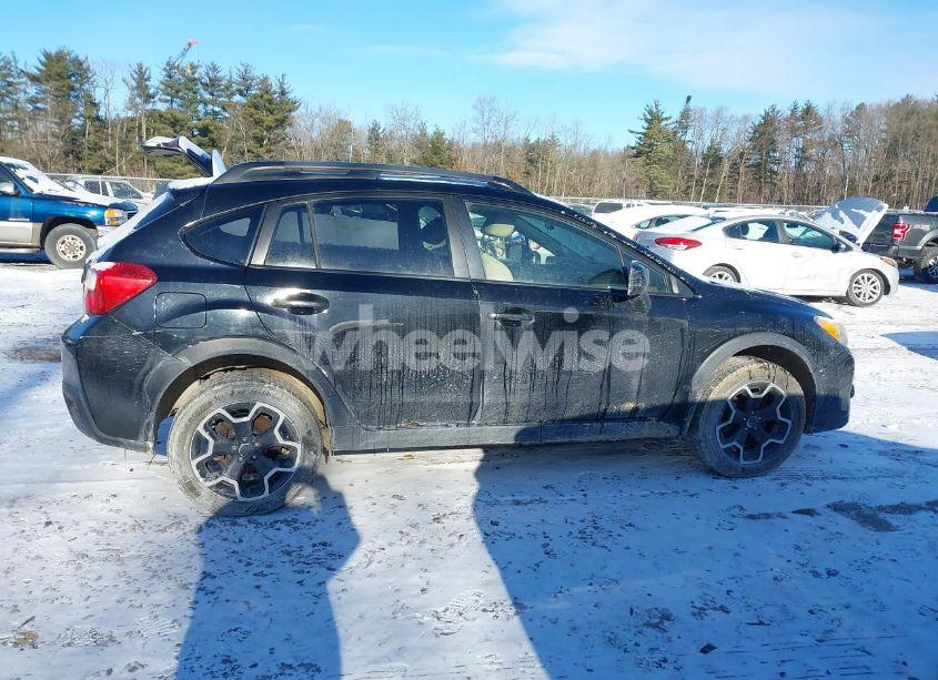 Photo 13 of 2014 Subaru Xv CROSSTREK 2.0I PREMIUM (VIN JF2GPACC5E8252049)