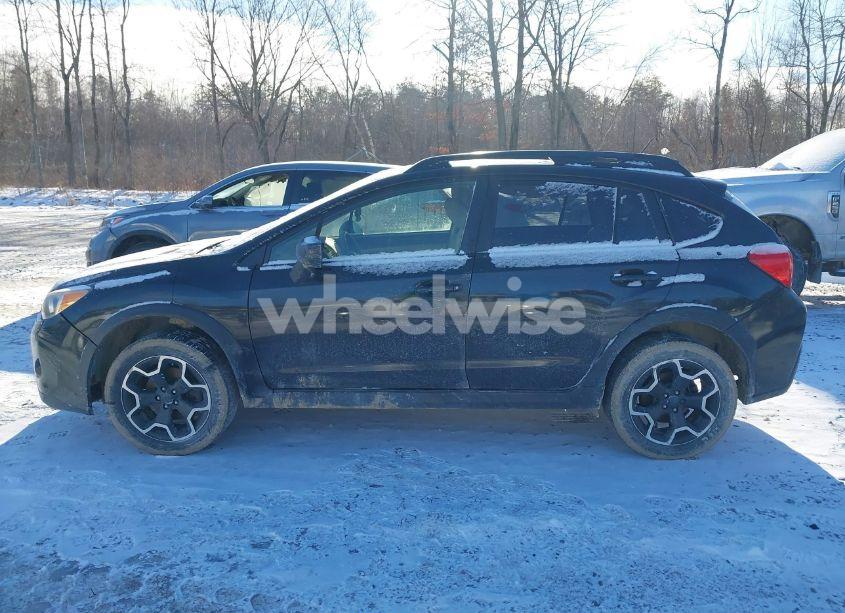 Photo 14 of 2014 Subaru Xv CROSSTREK 2.0I PREMIUM (VIN JF2GPACC5E8252049)