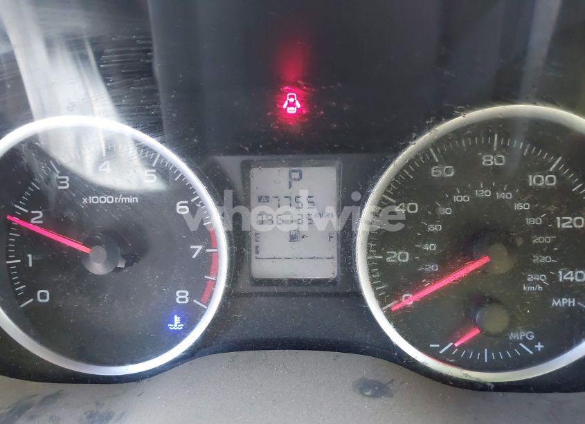 Photo 15 of 2014 Subaru Xv CROSSTREK 2.0I PREMIUM (VIN JF2GPACC5E8252049)