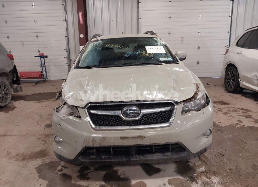 Photo 12 of 2014 Subaru Xv CROSSTREK 2.0I PREMIUM (VIN JF2GPACC5E8278103)