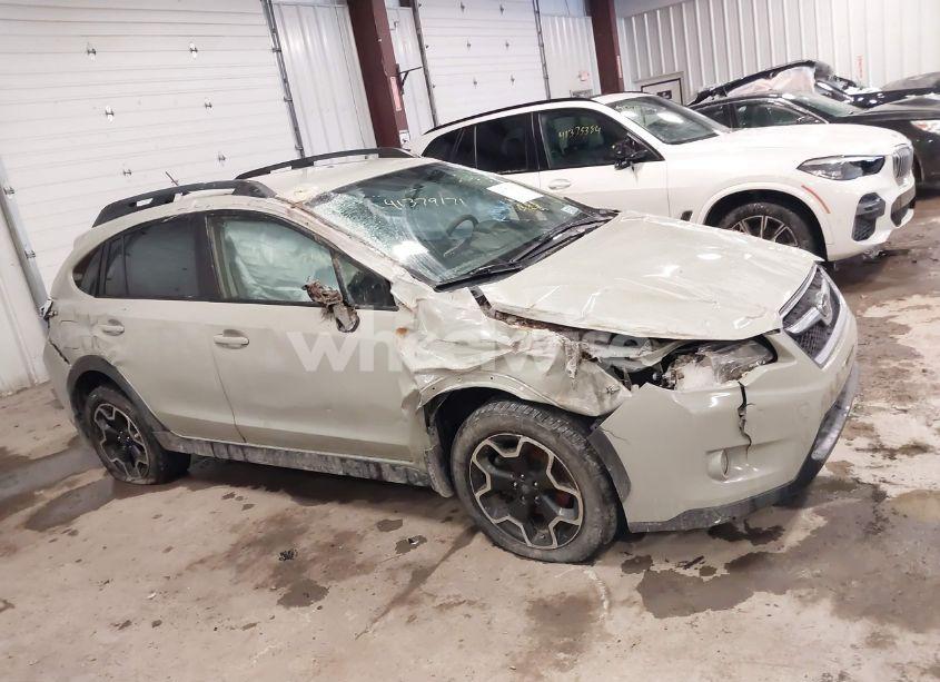 Photo 13 of 2014 Subaru Xv CROSSTREK 2.0I PREMIUM (VIN JF2GPACC5E8278103)