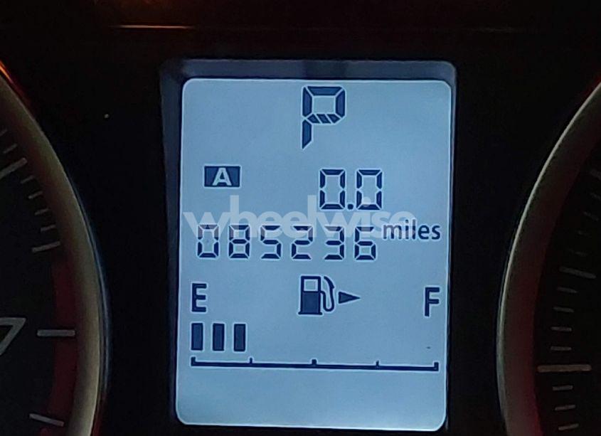 Photo 15 of 2014 Subaru Xv CROSSTREK 2.0I PREMIUM (VIN JF2GPACC5E8278103)