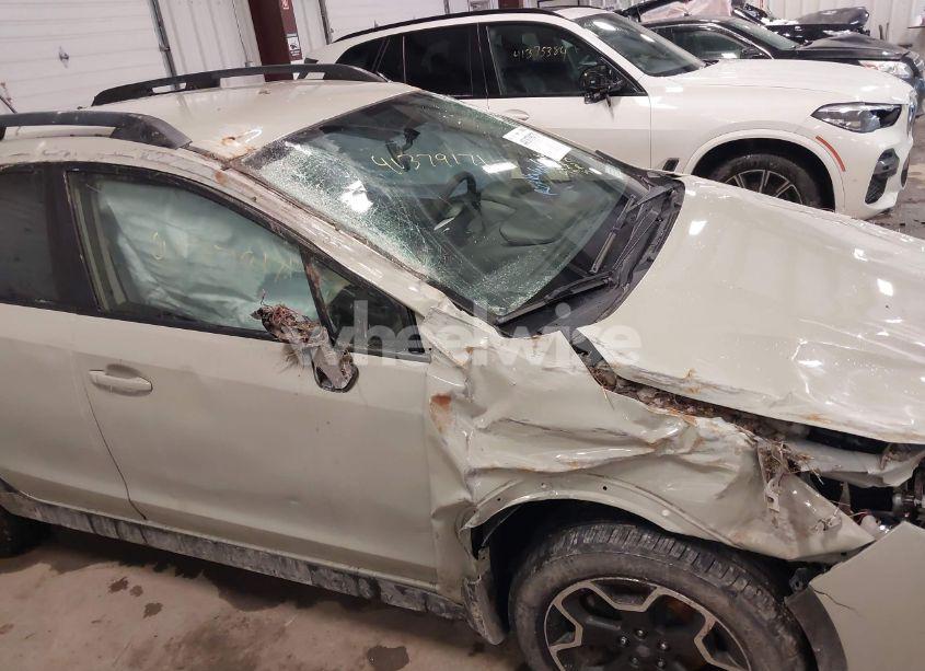 Photo 6 of 2014 Subaru Xv CROSSTREK 2.0I PREMIUM (VIN JF2GPACC5E8278103)