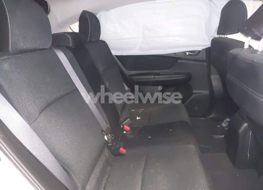 Photo 8 of 2014 Subaru Xv CROSSTREK 2.0I PREMIUM (VIN JF2GPACC5E8278103)