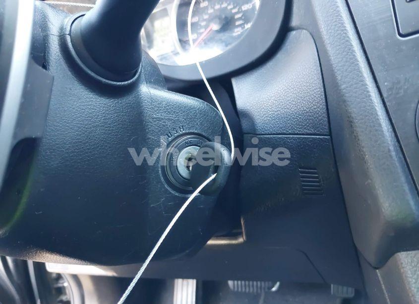 Photo 11 of 2014 Subaru Xv CROSSTREK 2.0I PREMIUM (VIN JF2GPACC5E8284659)