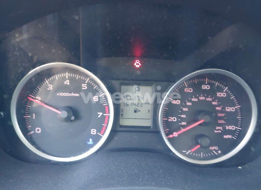 Photo 15 of 2014 Subaru Xv CROSSTREK 2.0I PREMIUM (VIN JF2GPACC5E8284659)