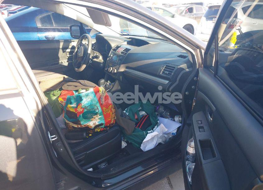 Photo 5 of 2014 Subaru Xv CROSSTREK 2.0I PREMIUM (VIN JF2GPACC5E8284659)