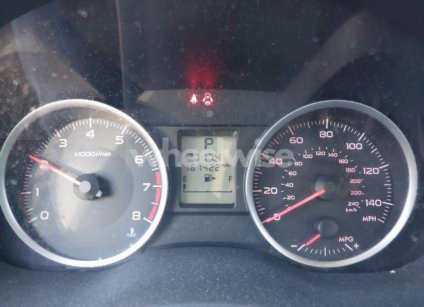 Photo 7 of 2014 Subaru Xv CROSSTREK 2.0I PREMIUM (VIN JF2GPACC5E8284659)