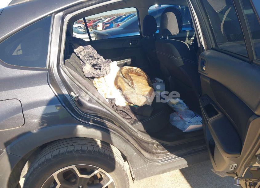 Photo 8 of 2014 Subaru Xv CROSSTREK 2.0I PREMIUM (VIN JF2GPACC5E8284659)