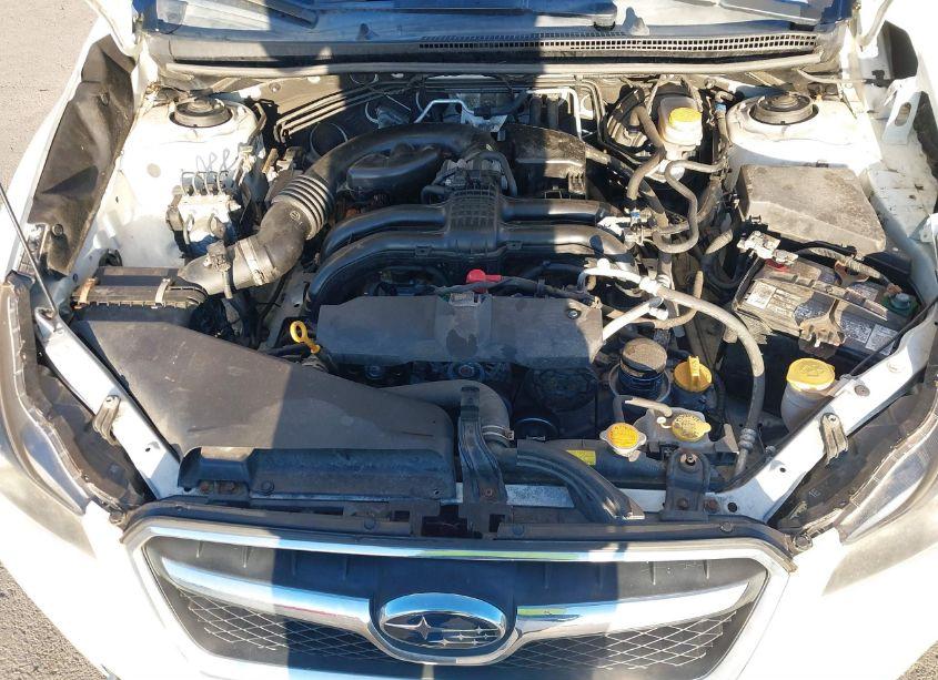 Photo 10 of 2014 Subaru Xv CROSSTREK 2.0I PREMIUM (VIN JF2GPACC5E8301055)