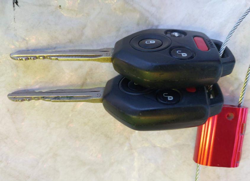 Photo 11 of 2014 Subaru Xv CROSSTREK 2.0I PREMIUM (VIN JF2GPACC5E8301055)