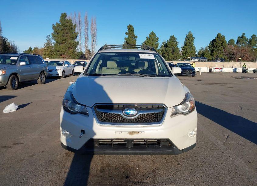 Photo 12 of 2014 Subaru Xv CROSSTREK 2.0I PREMIUM (VIN JF2GPACC5E8301055)