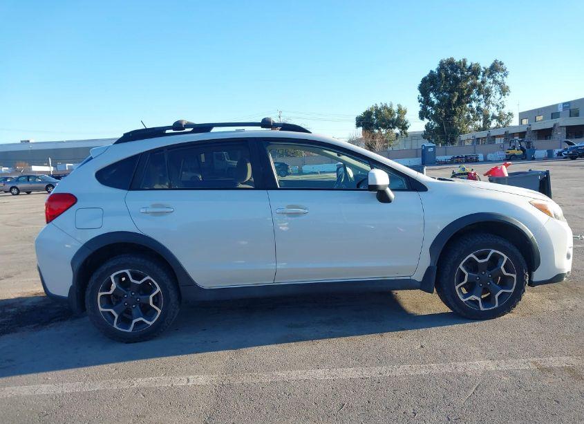Photo 13 of 2014 Subaru Xv CROSSTREK 2.0I PREMIUM (VIN JF2GPACC5E8301055)