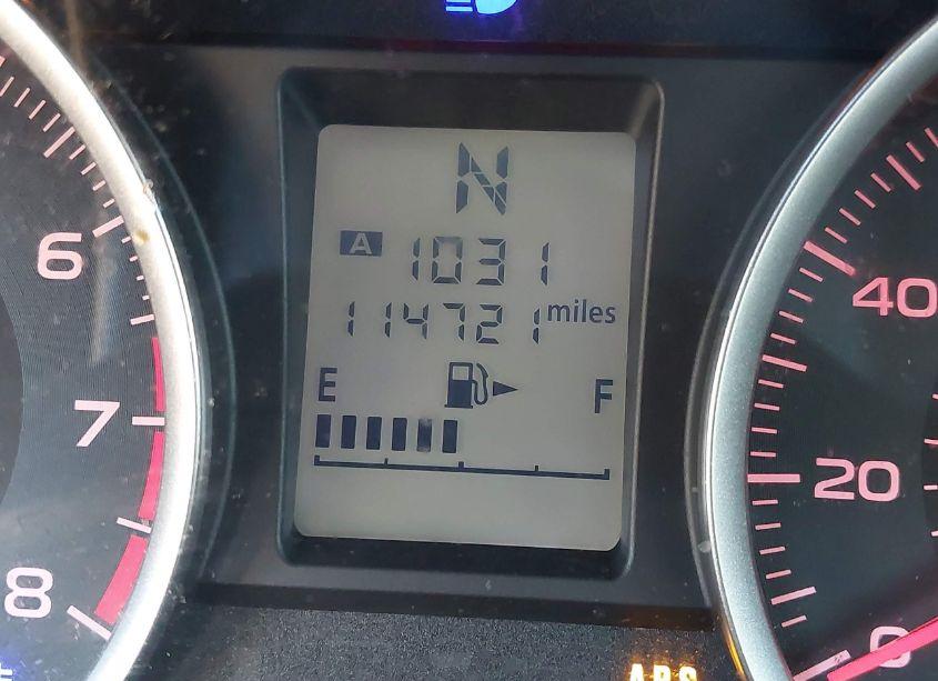 Photo 15 of 2014 Subaru Xv CROSSTREK 2.0I PREMIUM (VIN JF2GPACC5E8301055)