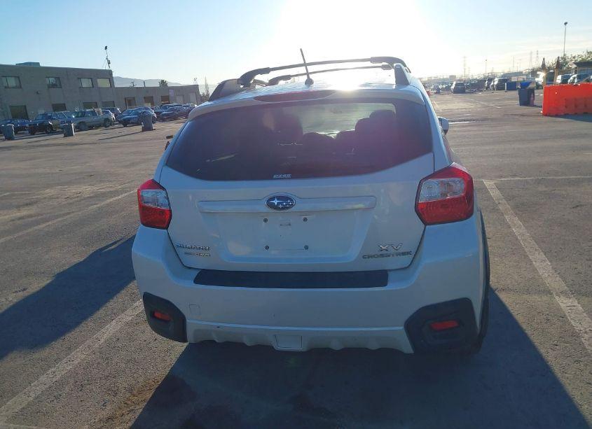 Photo 16 of 2014 Subaru Xv CROSSTREK 2.0I PREMIUM (VIN JF2GPACC5E8301055)