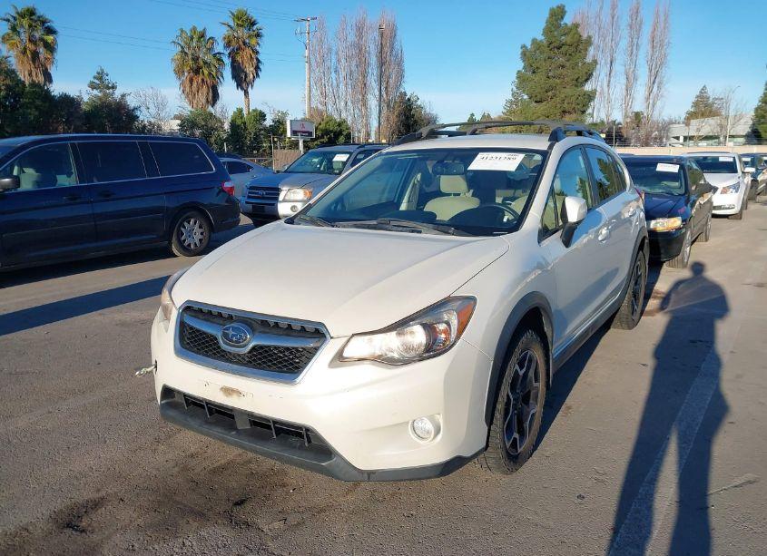 Photo 6 of 2014 Subaru Xv CROSSTREK 2.0I PREMIUM (VIN JF2GPACC5E8301055)