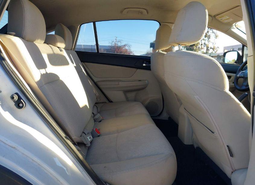 Photo 8 of 2014 Subaru Xv CROSSTREK 2.0I PREMIUM (VIN JF2GPACC5E8301055)