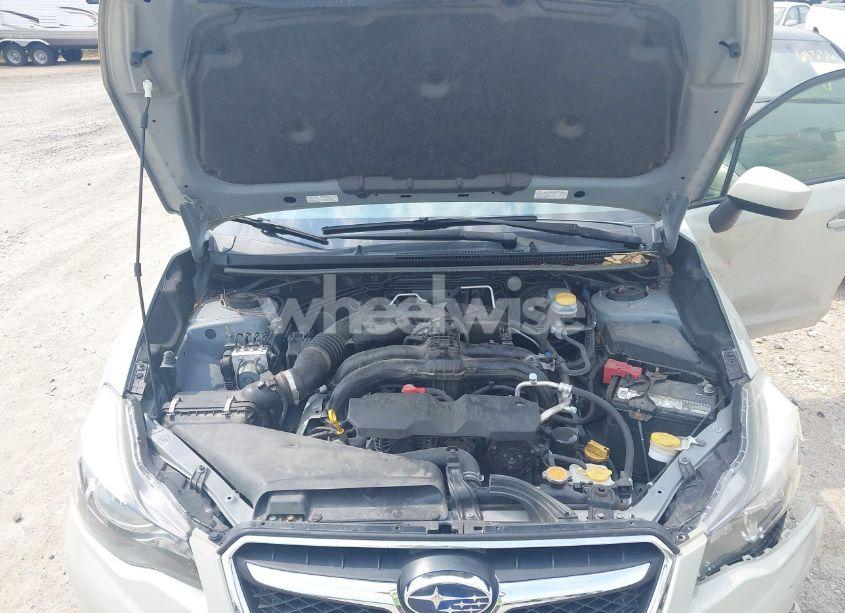 Photo 10 of 2015 Subaru Xv CROSSTREK 2.0I PREMIUM (VIN JF2GPACC5F8308685)