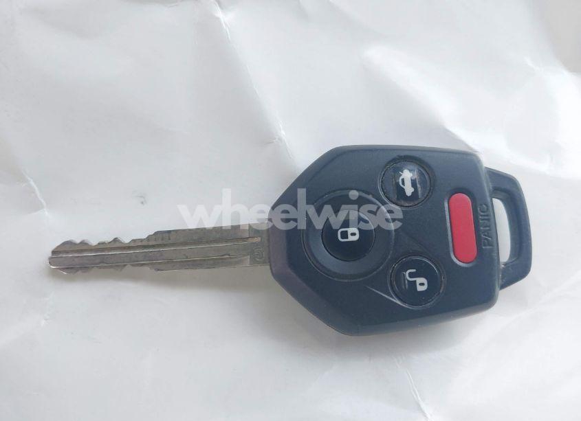 Photo 11 of 2015 Subaru Xv CROSSTREK 2.0I PREMIUM (VIN JF2GPACC5F8308685)