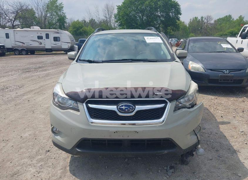 Photo 12 of 2015 Subaru Xv CROSSTREK 2.0I PREMIUM (VIN JF2GPACC5F8308685)