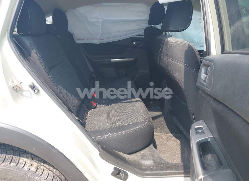 Photo 8 of 2015 Subaru Xv CROSSTREK 2.0I PREMIUM (VIN JF2GPACC5F8308685)